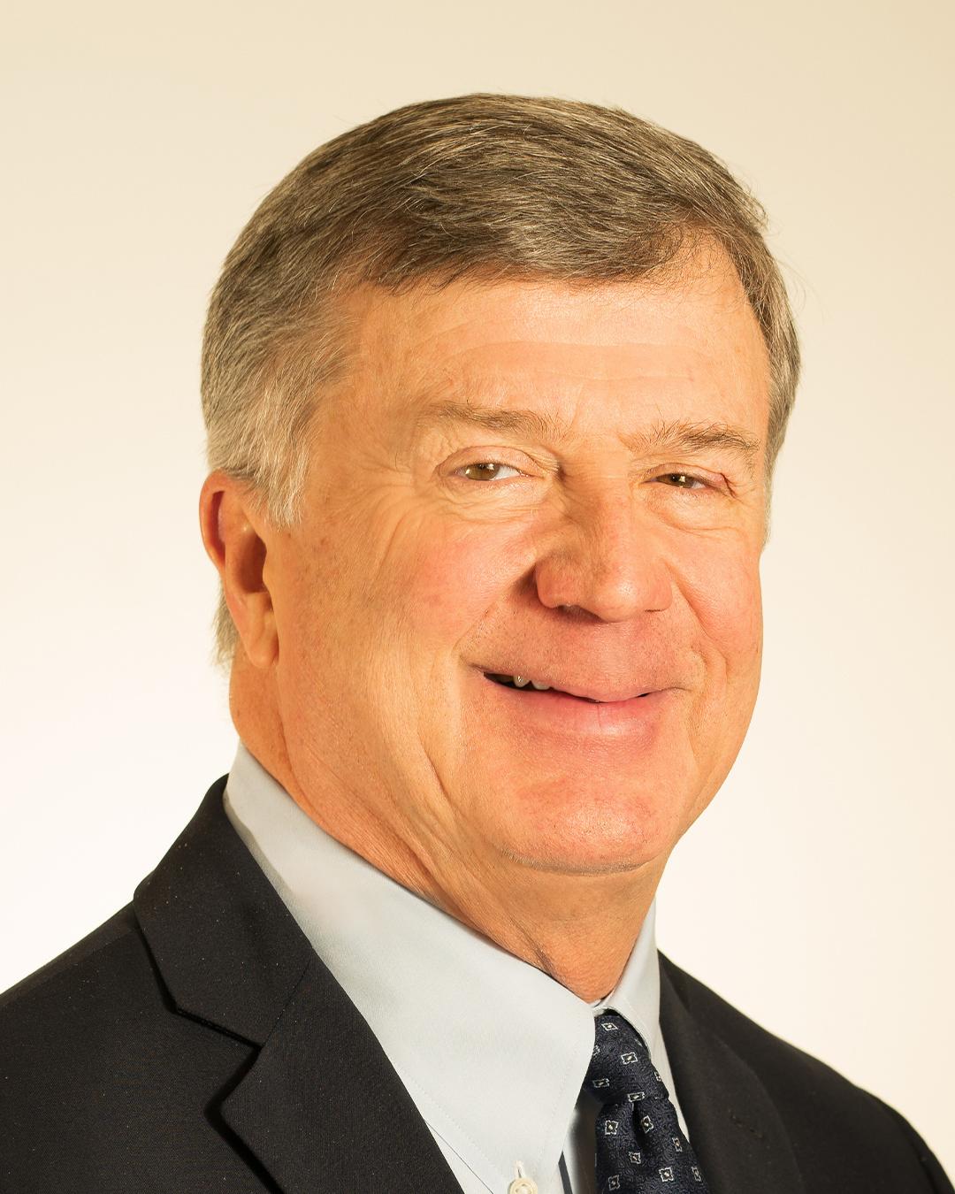 Joseph R. Linehan - Ullico