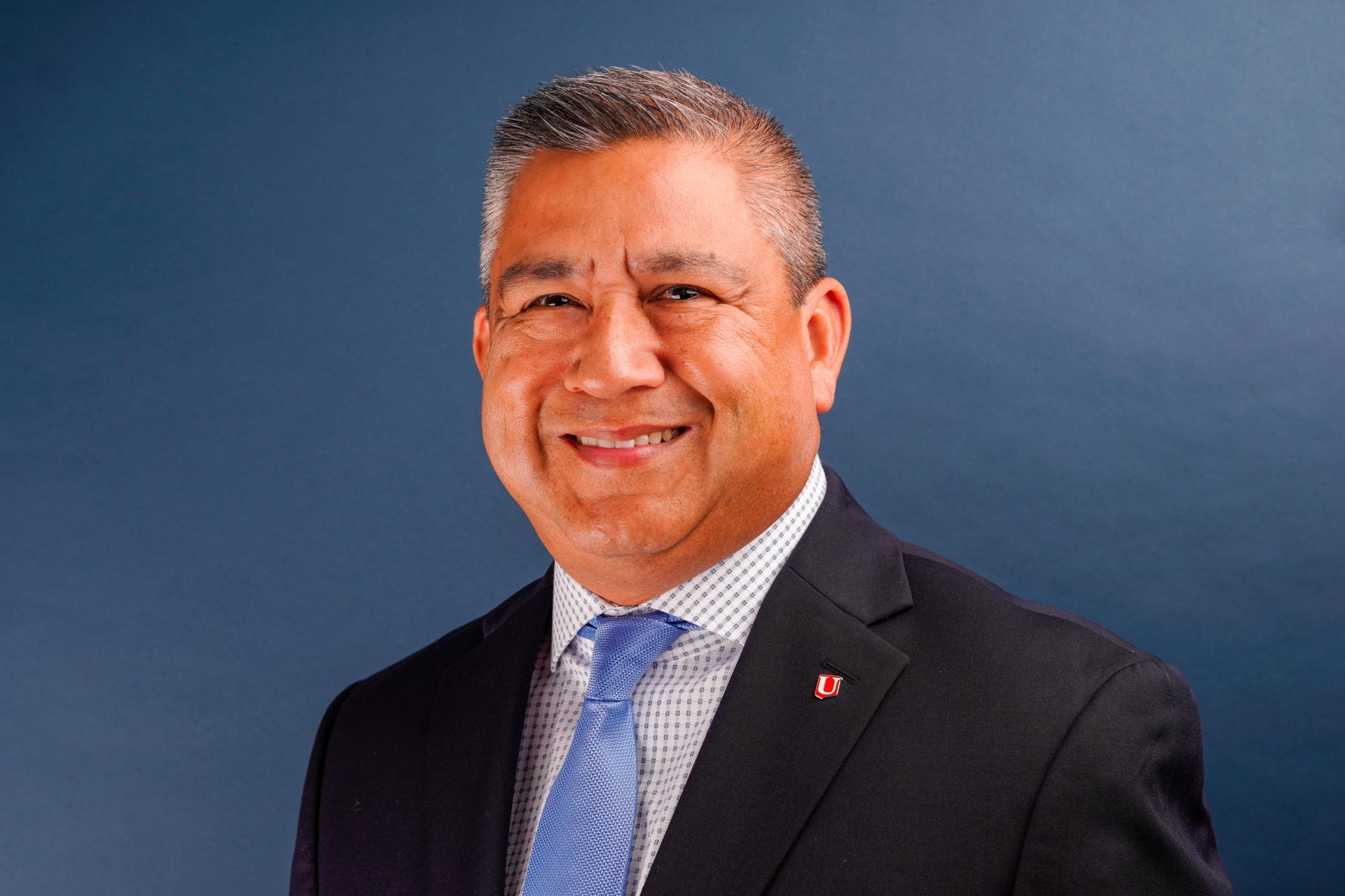 John benavidez ullico