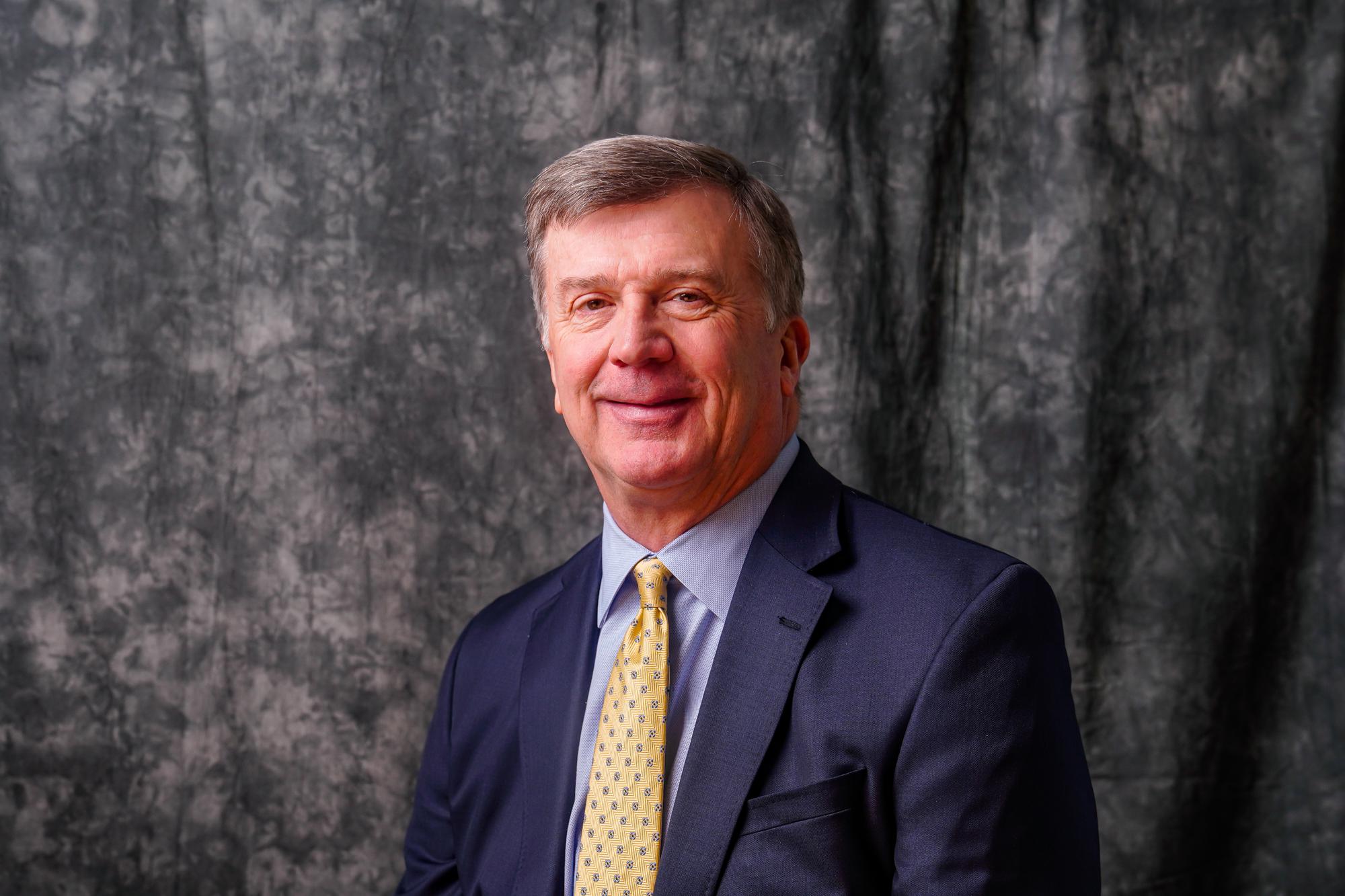 Joseph R. Linehan - Ullico