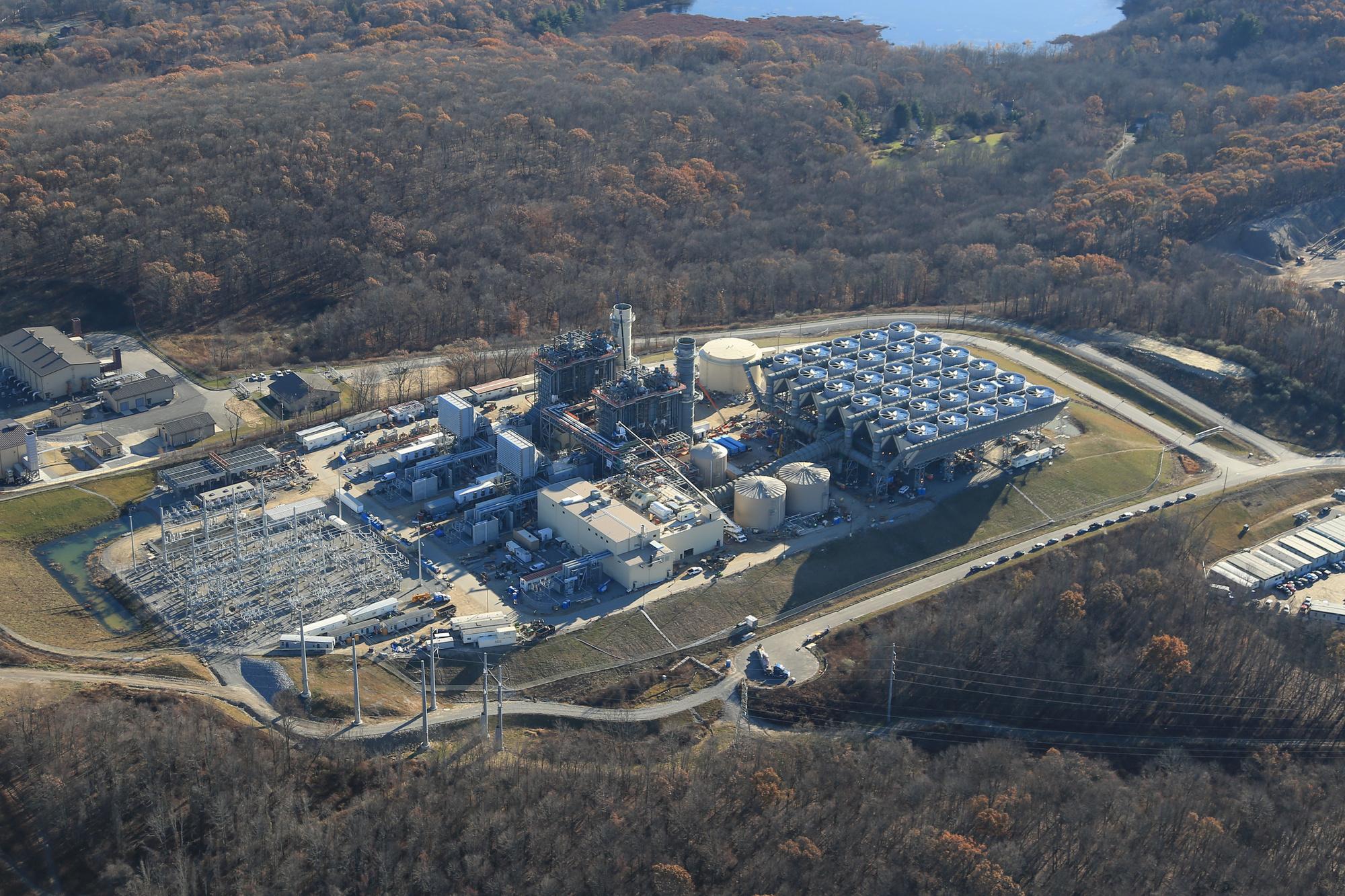 Ullico Infrastructure Fund Ullico