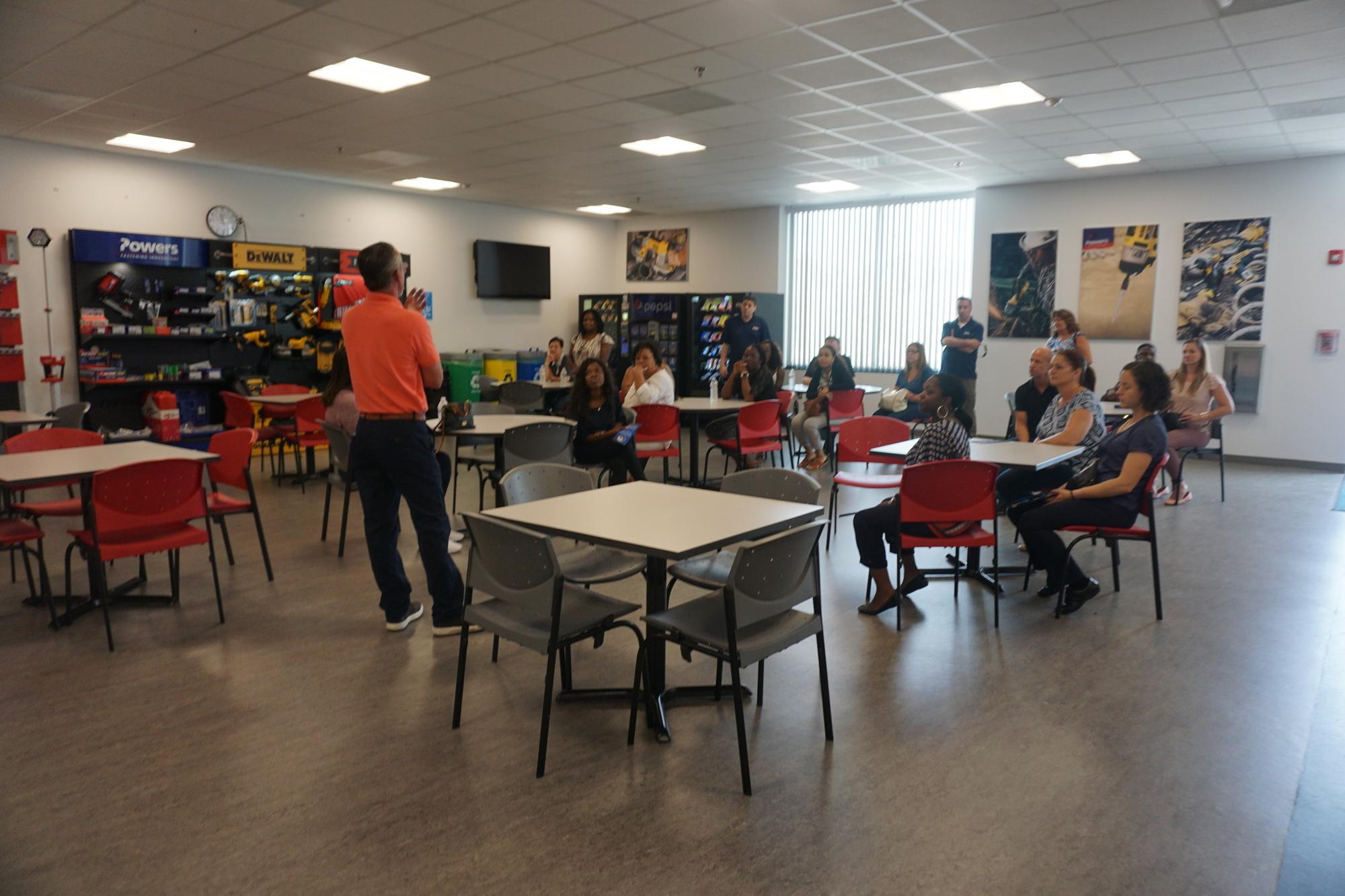 Ullico Infrastructure Fund Ullico